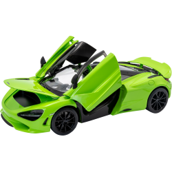 McLAREN 750s zelený 1:18...