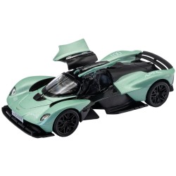 ASTON MARTIN VALKYRIE...