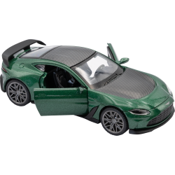 ASTON MARTIN VANTAGE...