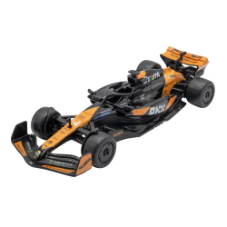 McLAREN F1 oranžový 1:32...