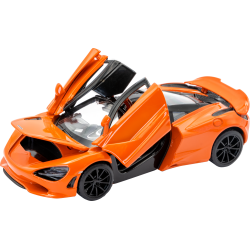 McLAREN 750s oranžový 1:32...