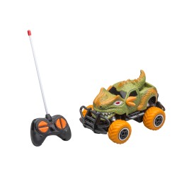MAD MONSTER 1:28 zelené...