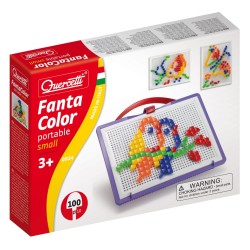 quercetti-fantacolor-portable-100-ks-detska-mozaika