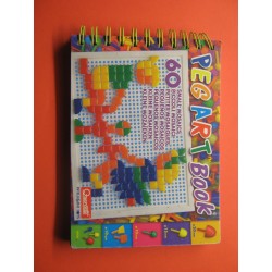 quercetti-fantacolor-pegart-book-kniha-predloh