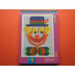 quercetti-fantacolor-pegart-book-kniha-predloh