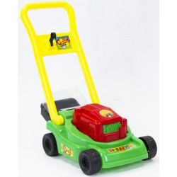 detska-sekacka-na-travu-2001-automatico-s-kosem-frabar