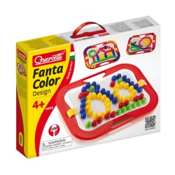 quercetti-fantacolor-design-100-ks-detska-mozaika