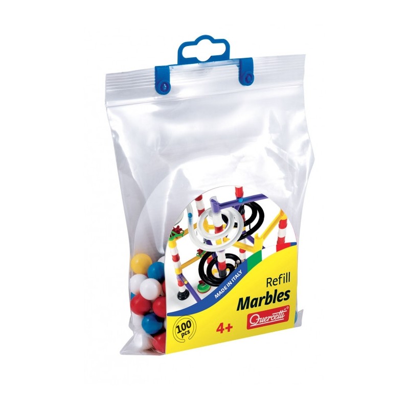 quercetti-marble-refill-2530-kulicky-do-kulickovych-drah quercetti-marble-refill-2530-kulicky-do-kulickovych-drah