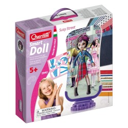 quercetti-smart-doll-susy-street-3d-oblekaci-panenka