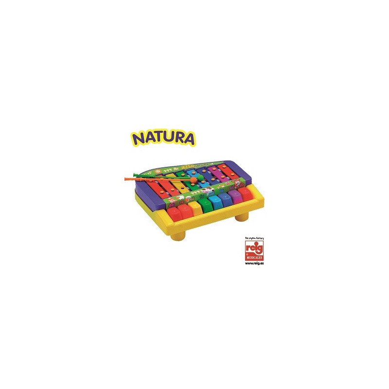 detsky-xylofon-piano-natura-kovovy-reig-musicales detsky-xylofon-piano-natura-kovovy-reig-musicales