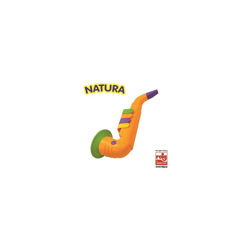 detsky-saxofon-natura-maly-reig-musicales detsky-saxofon-natura-maly-reig-musicales