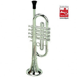 detska-trumpeta-detska-trumpetka-stribrna-de-luxe-reig-musicales