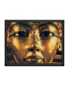 Mozaiky QUERCETTI Pixel Art + Pixel Photo