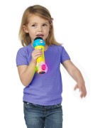 Dětské mikrofony