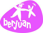 BERJUAN